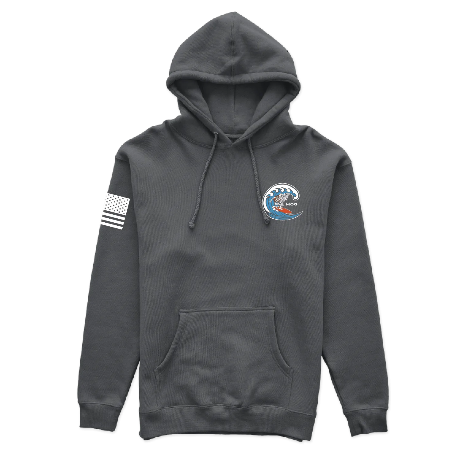 124th FRSD V2 Hoodies