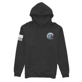 124th FRSD V2 Hoodies