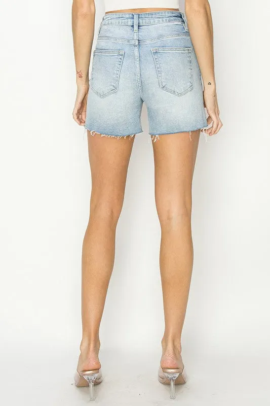 6159 Light Slit Side Short
