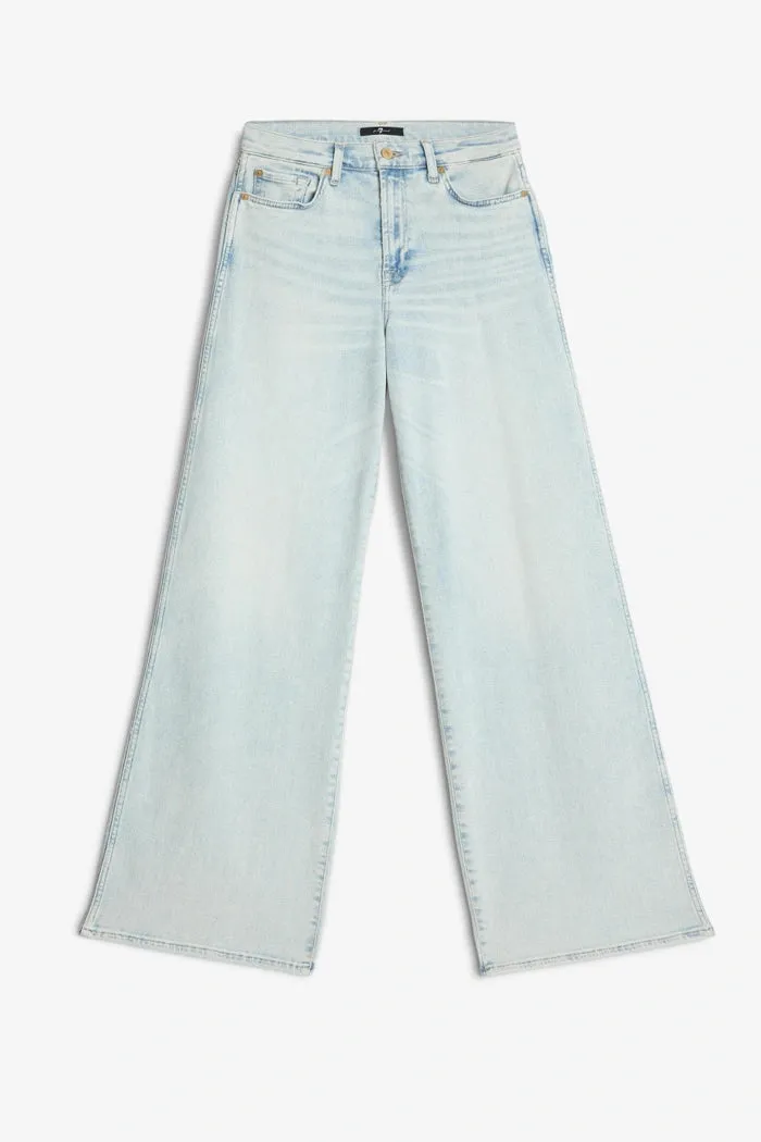 7 For All Mankind Lotta Maui jeans