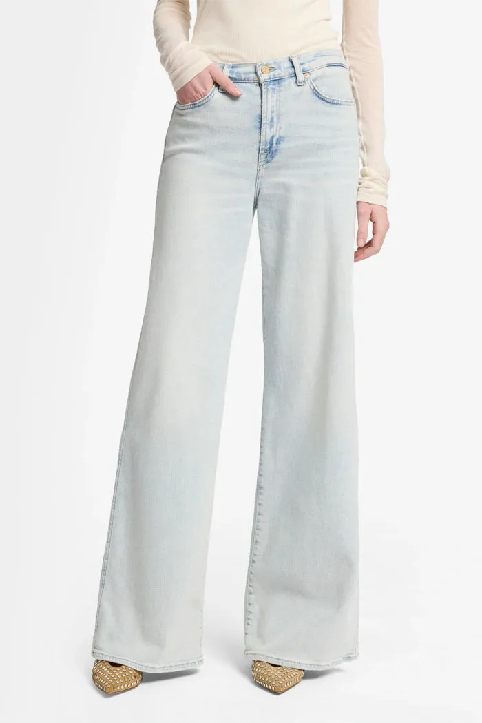 7 For All Mankind Lotta Maui jeans