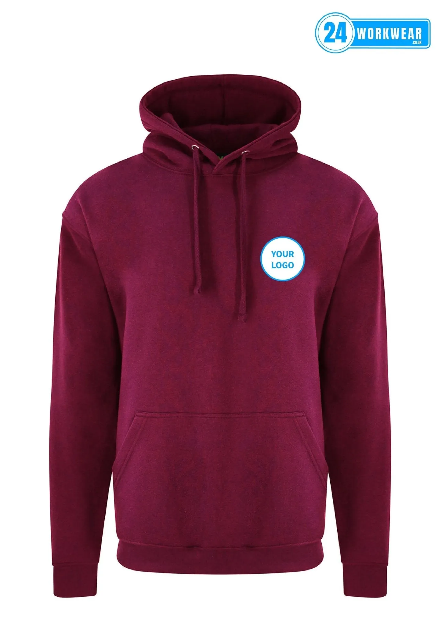 8 x Hoodie Deal
