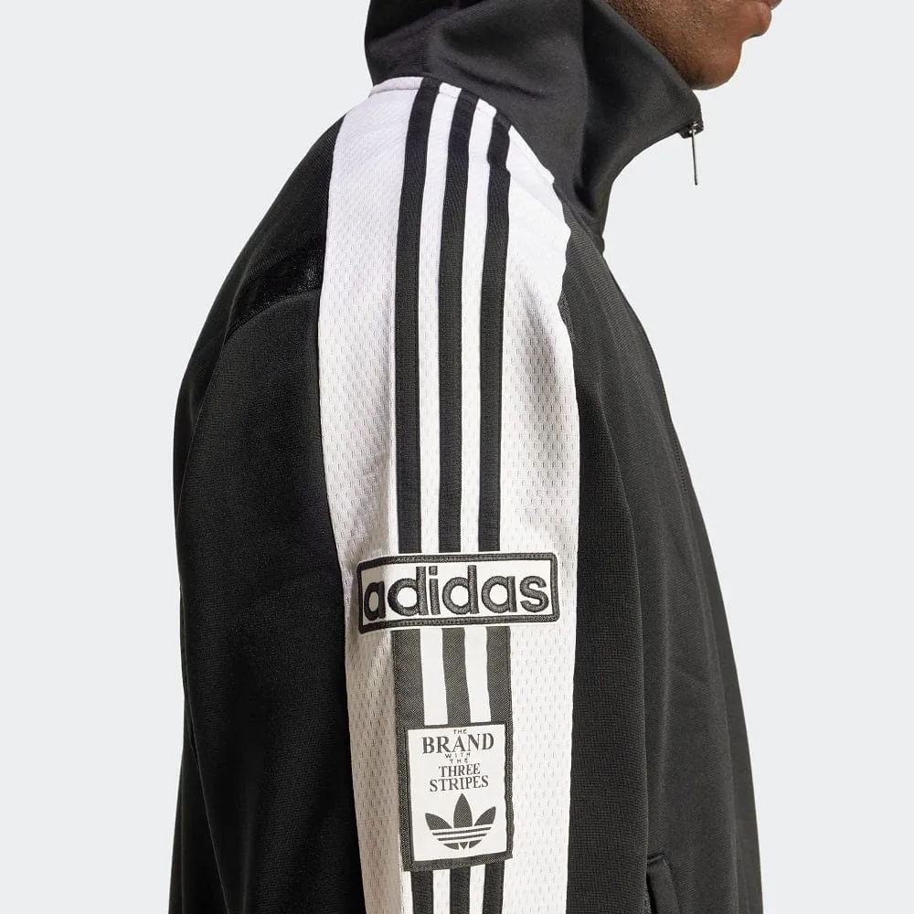 adidas Adibreak Track Top - Black
