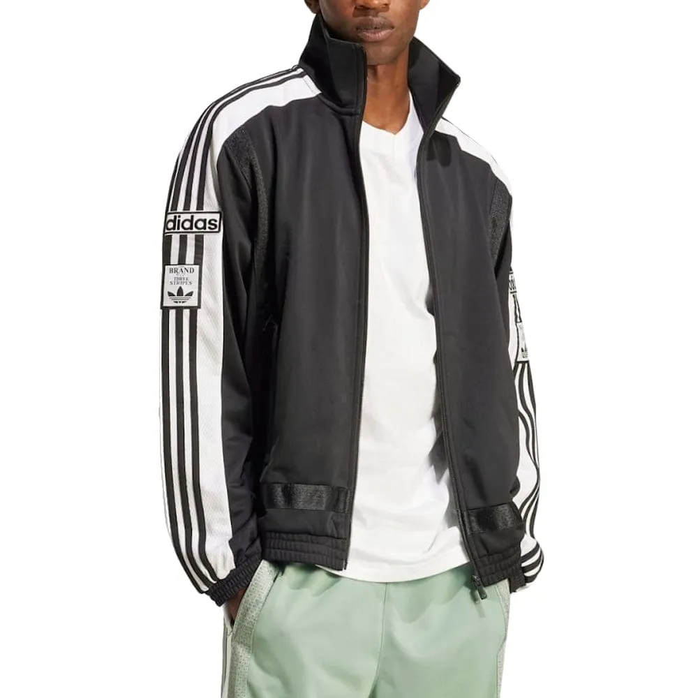 adidas Adibreak Track Top - Black