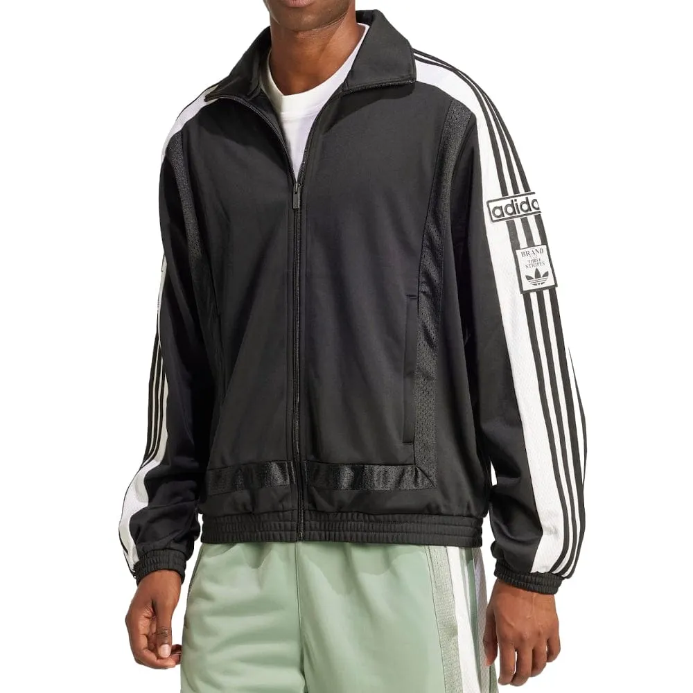 adidas Adibreak Track Top - Black