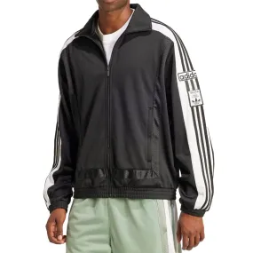 adidas Adibreak Track Top - Black