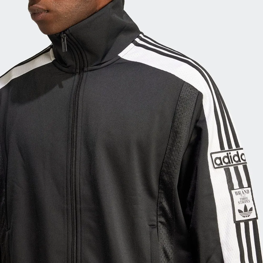 adidas Adibreak Track Top - Black