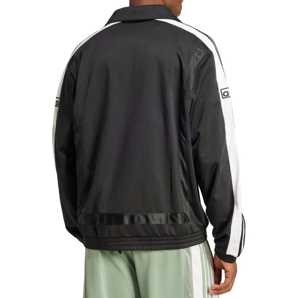 adidas Adibreak Track Top - Black