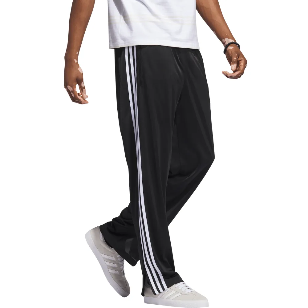 adidas Firebird Track Pant - Black / White