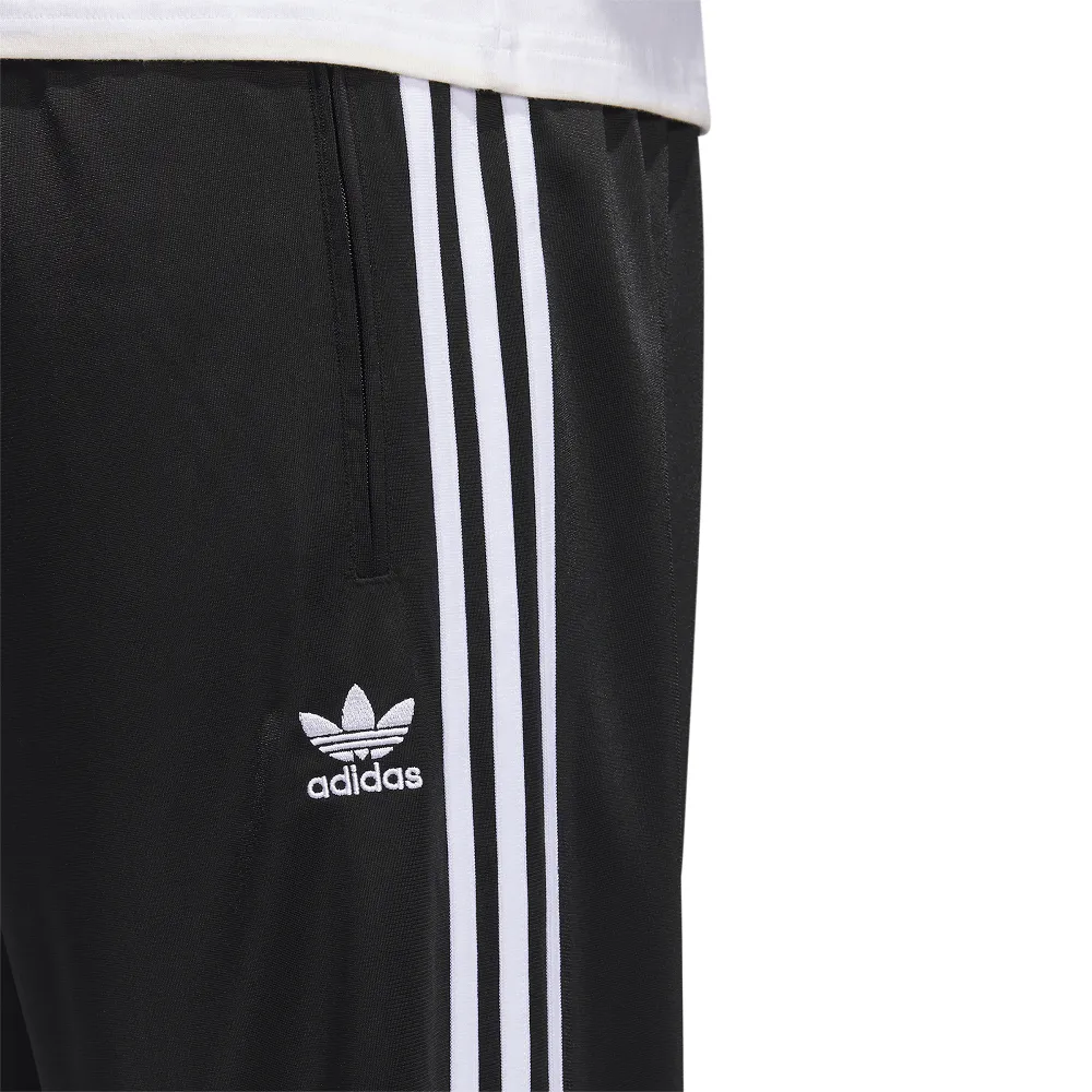 adidas Firebird Track Pant - Black / White