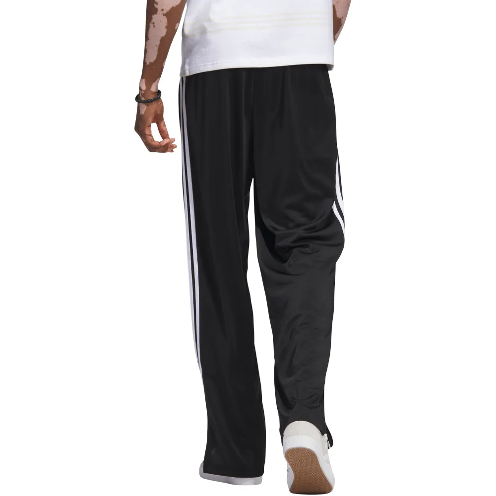 adidas Firebird Track Pant - Black / White