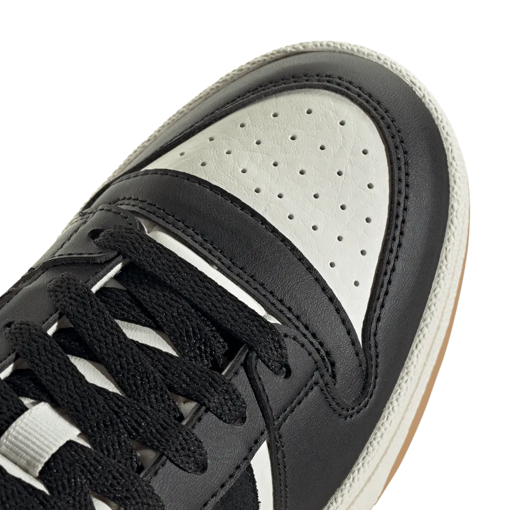 adidas Kids Break Start - Black / Cloud White