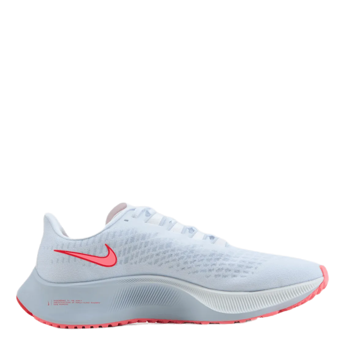 Air Zoom Pegasus 37 VT White