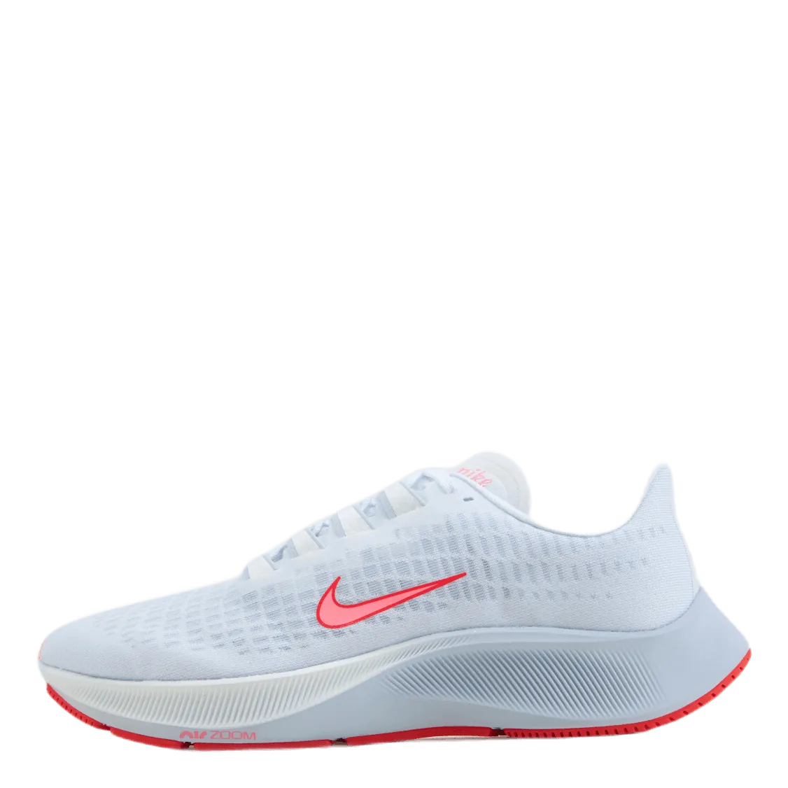 Air Zoom Pegasus 37 VT White