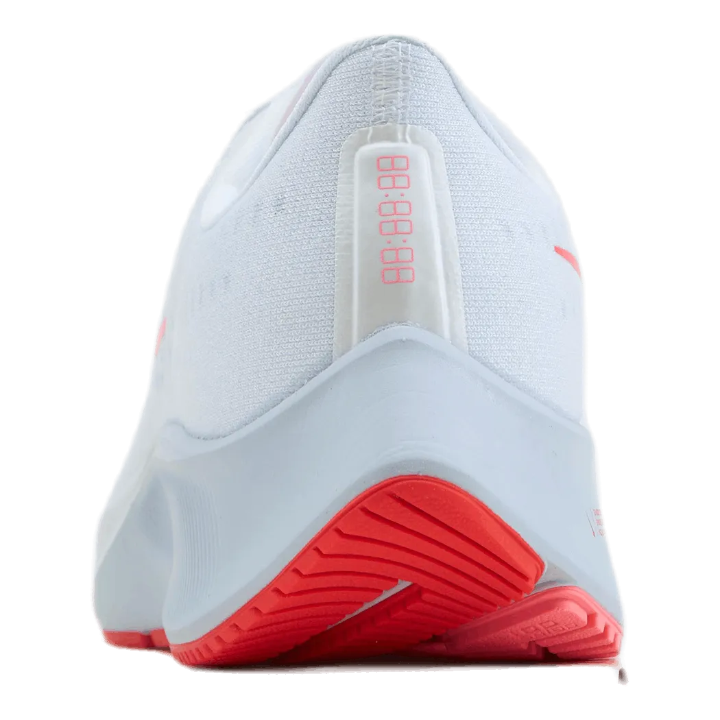 Air Zoom Pegasus 37 VT White