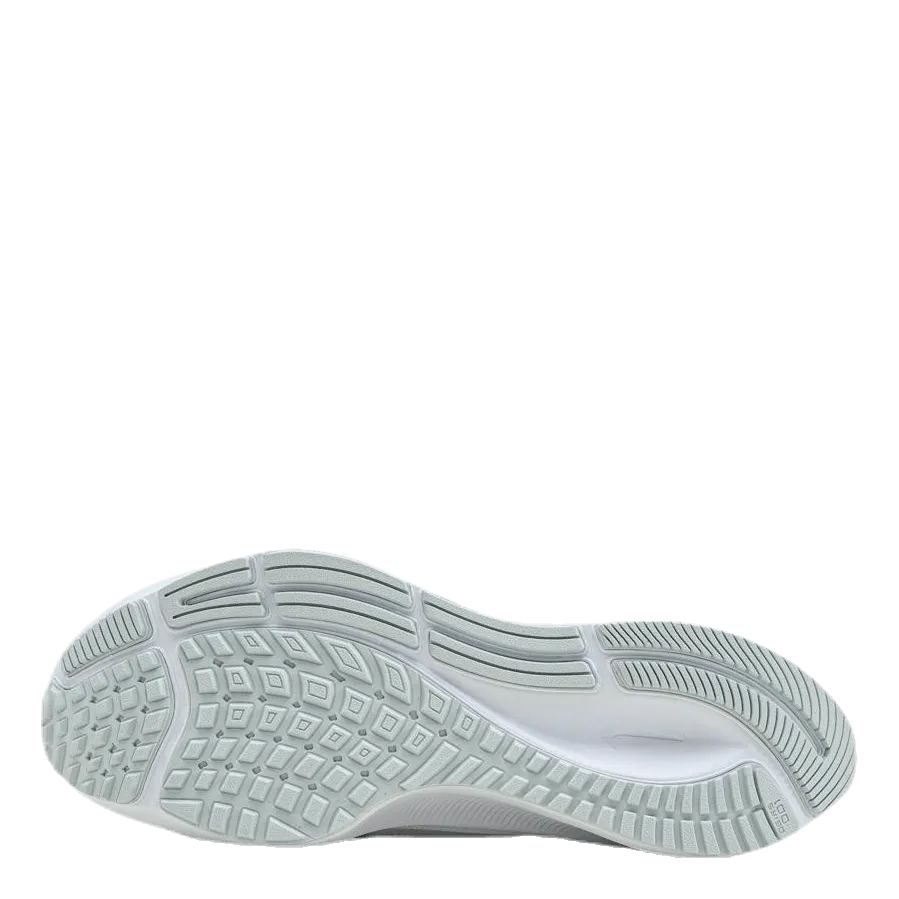 Air Zoom Pegasus 37 White/Grey