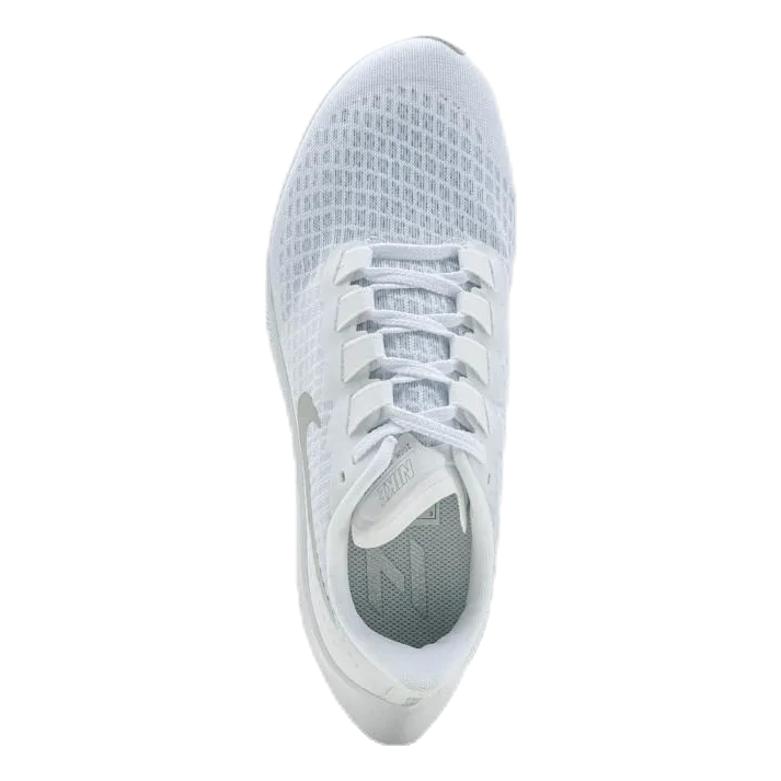 Air Zoom Pegasus 37 White/Grey