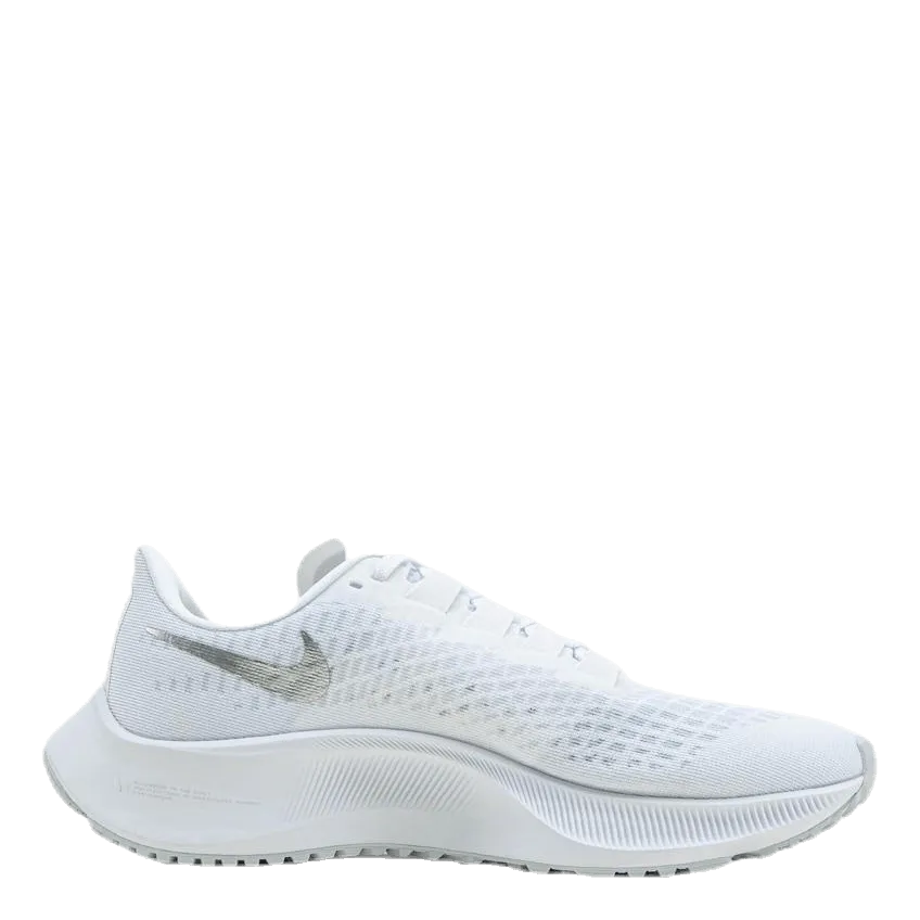 Air Zoom Pegasus 37 White/Grey