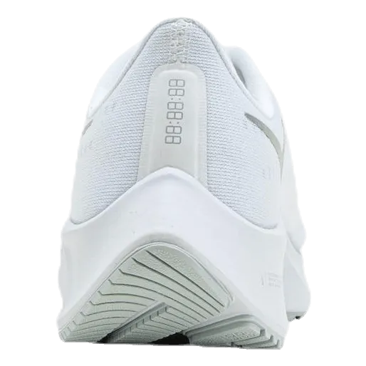 Air Zoom Pegasus 37 White/Grey