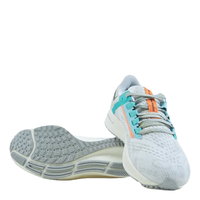 Air Zoom Pegasus 38 "made From Summit White/multi-color-light