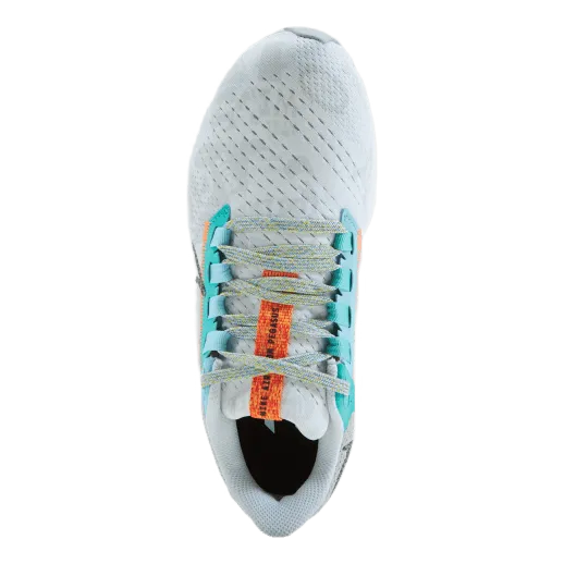 Air Zoom Pegasus 38 "made From Summit White/multi-color-light