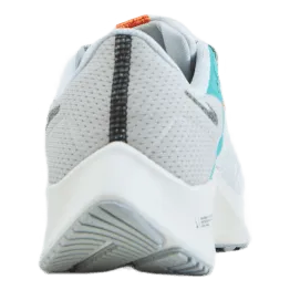 Air Zoom Pegasus 38 "made From Summit White/multi-color-light