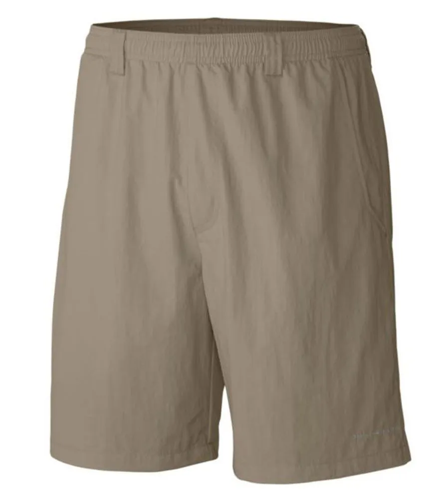 Backcast III Water Short in Fossil by Columbia