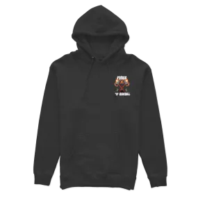Cigar City ASF Hoodies