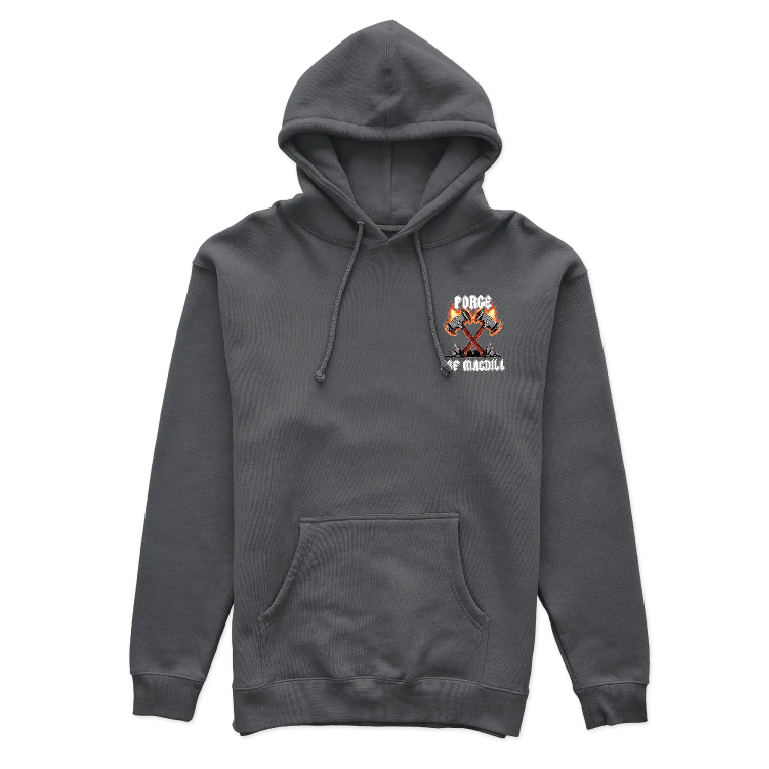 Cigar City ASF Hoodies