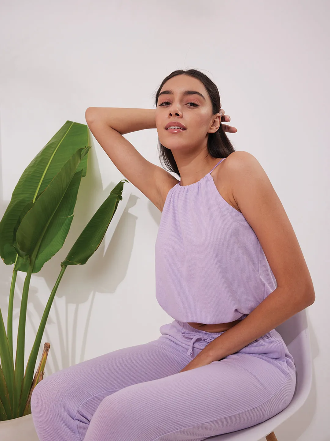 Ecstasy Jogger Set