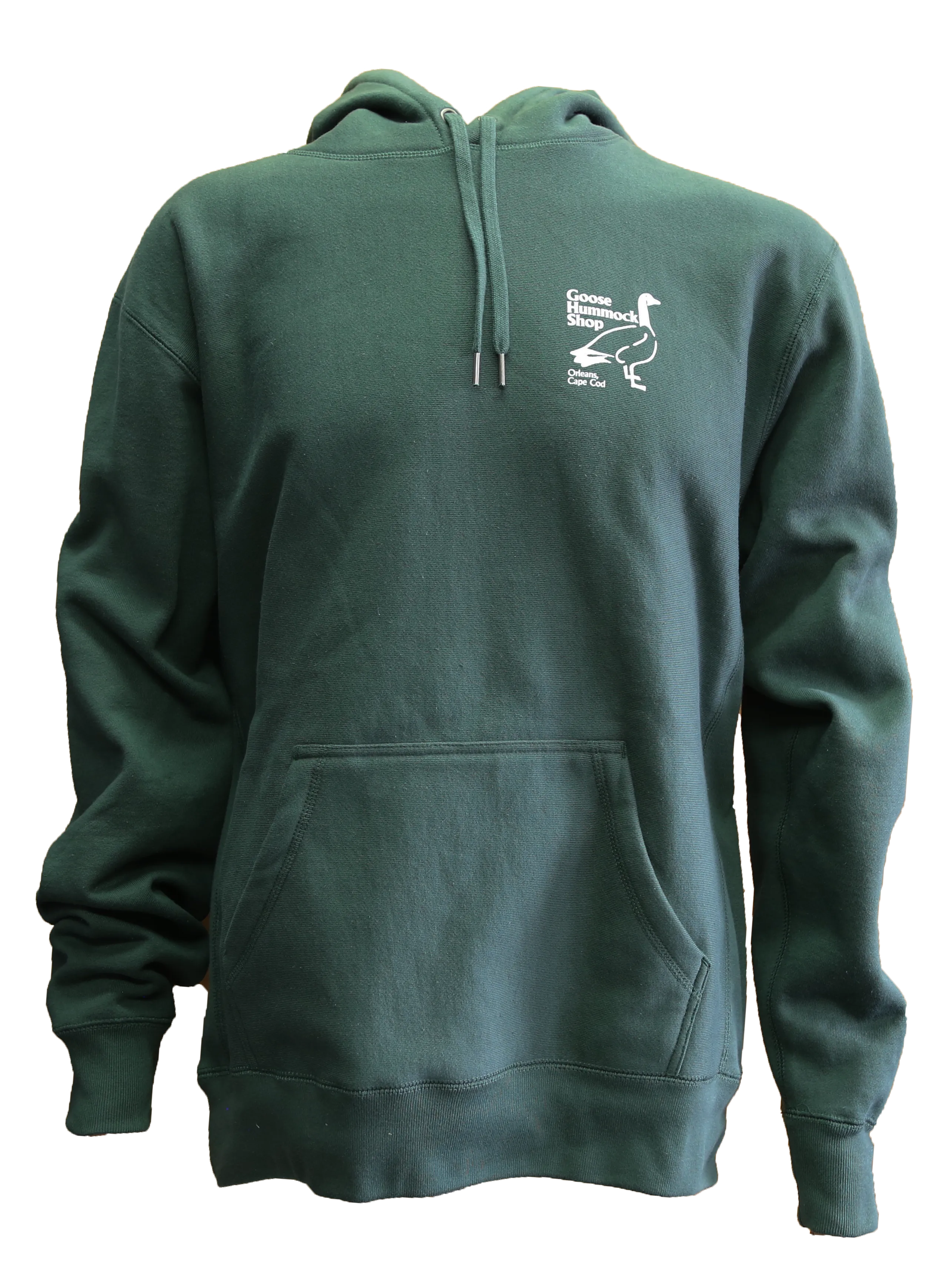 GOOSE CLASSIC HEAVY HOODIE