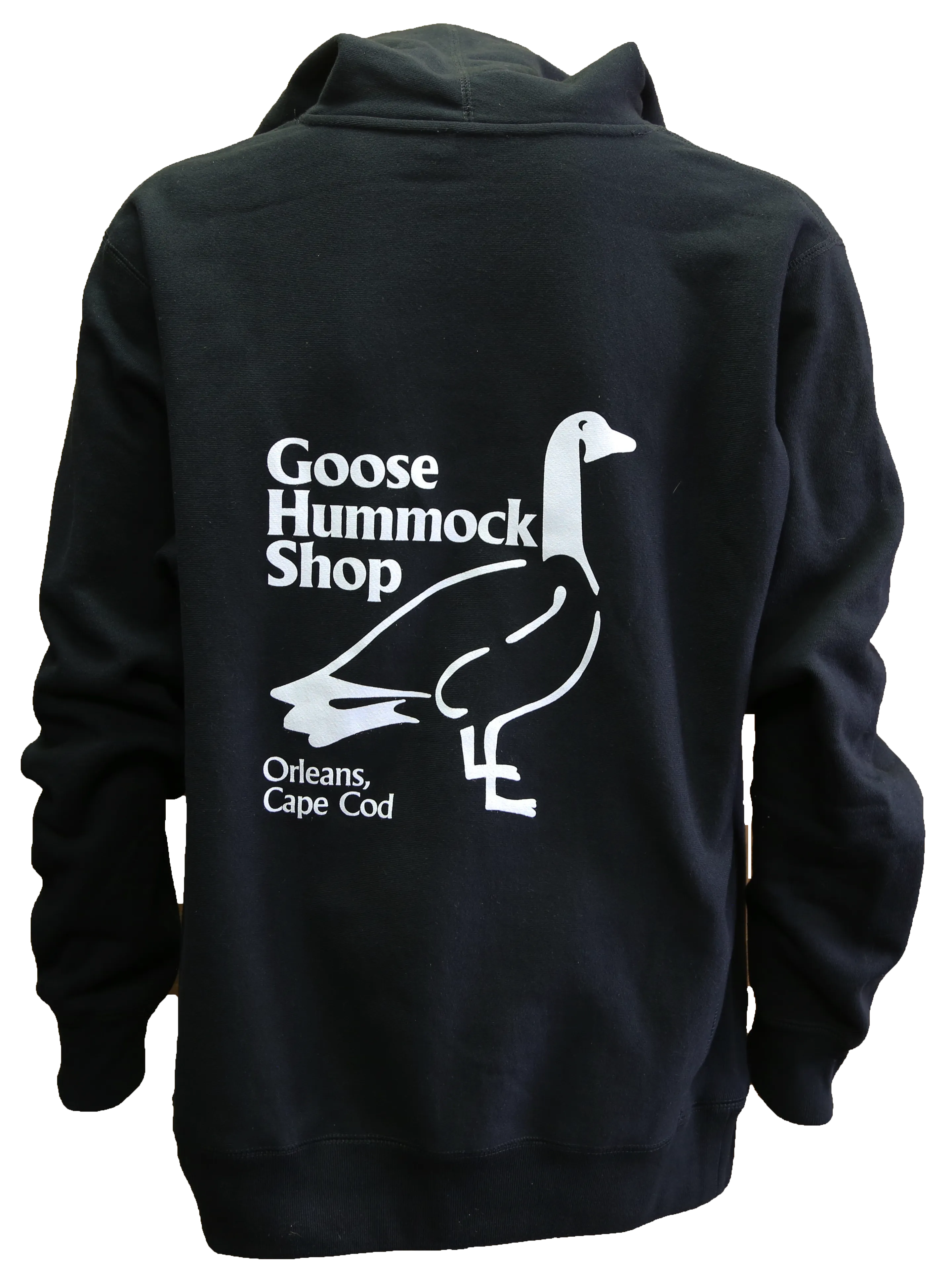 GOOSE CLASSIC HEAVY HOODIE