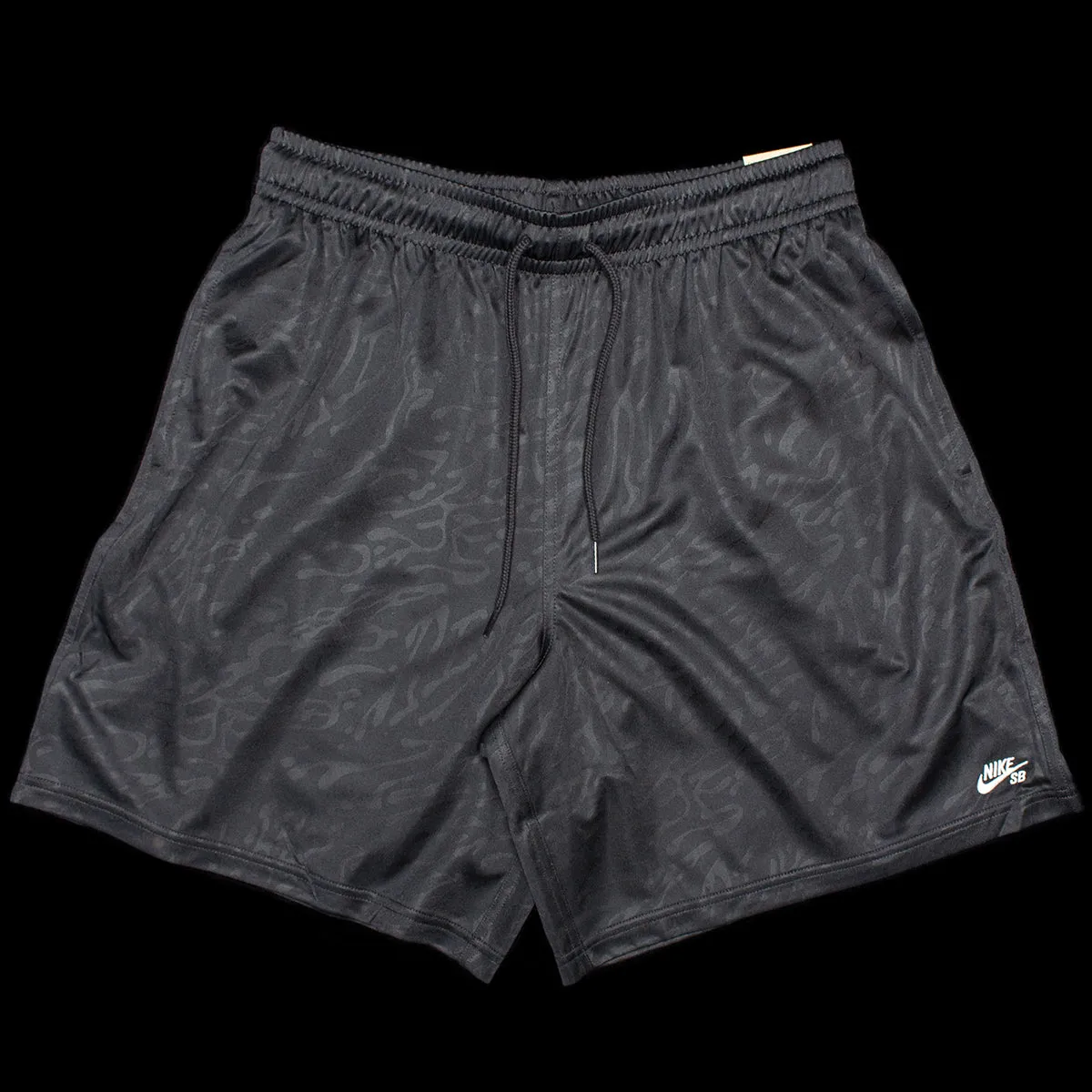 Jacquard Sport Short