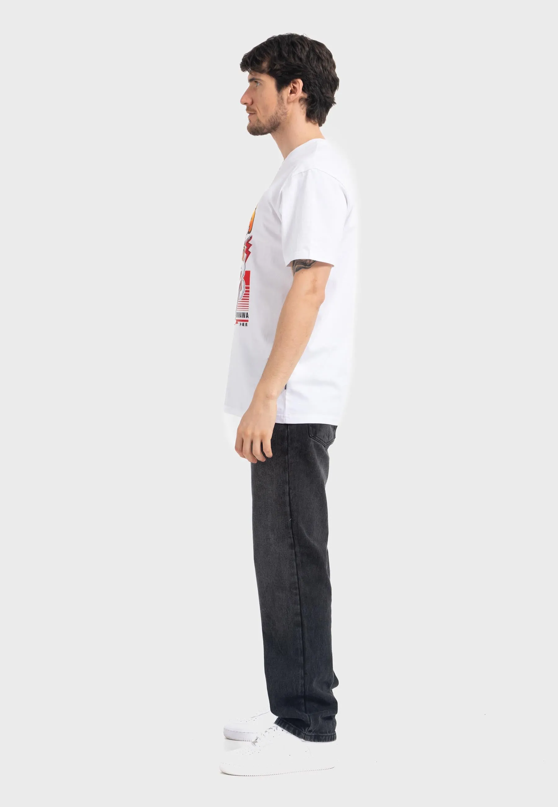 Lion Dance T-Shirt