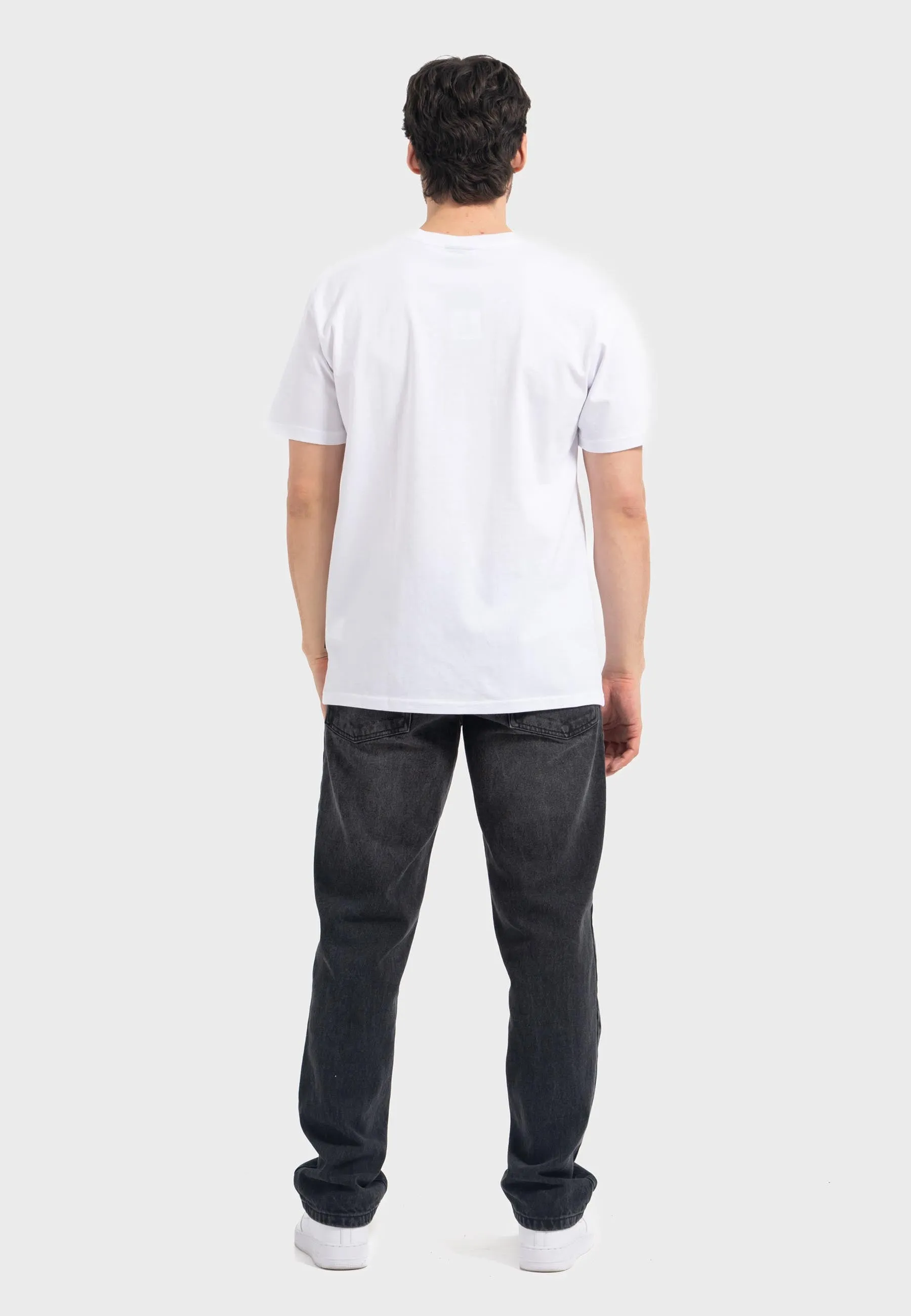 Lion Dance T-Shirt