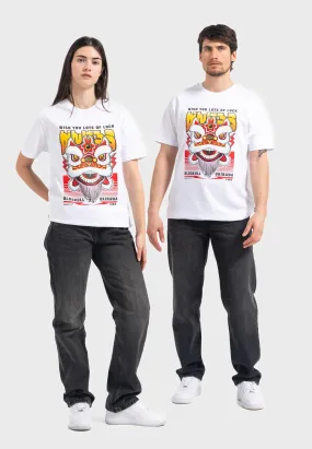 Lion Dance T-Shirt