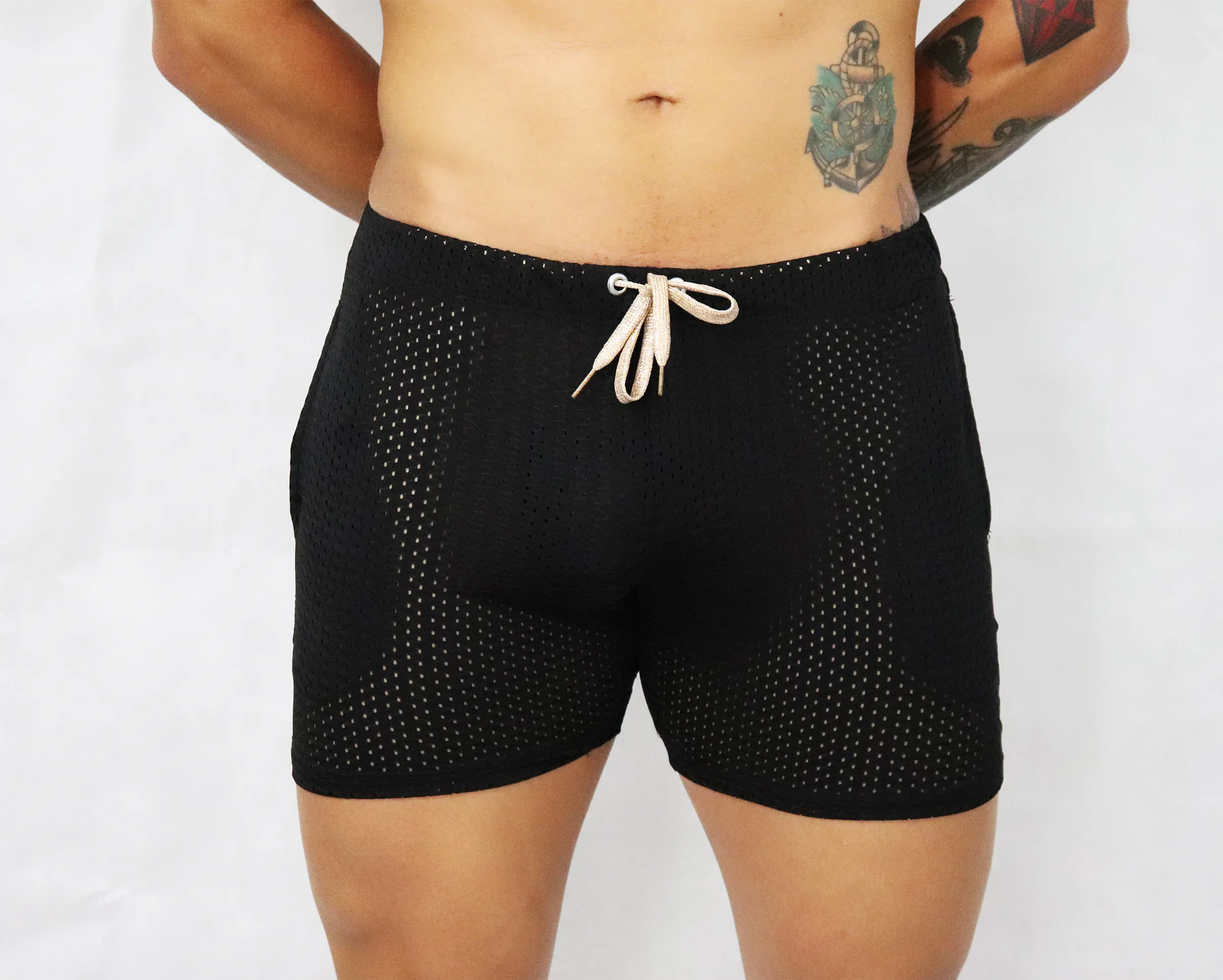 Lounge Shorts