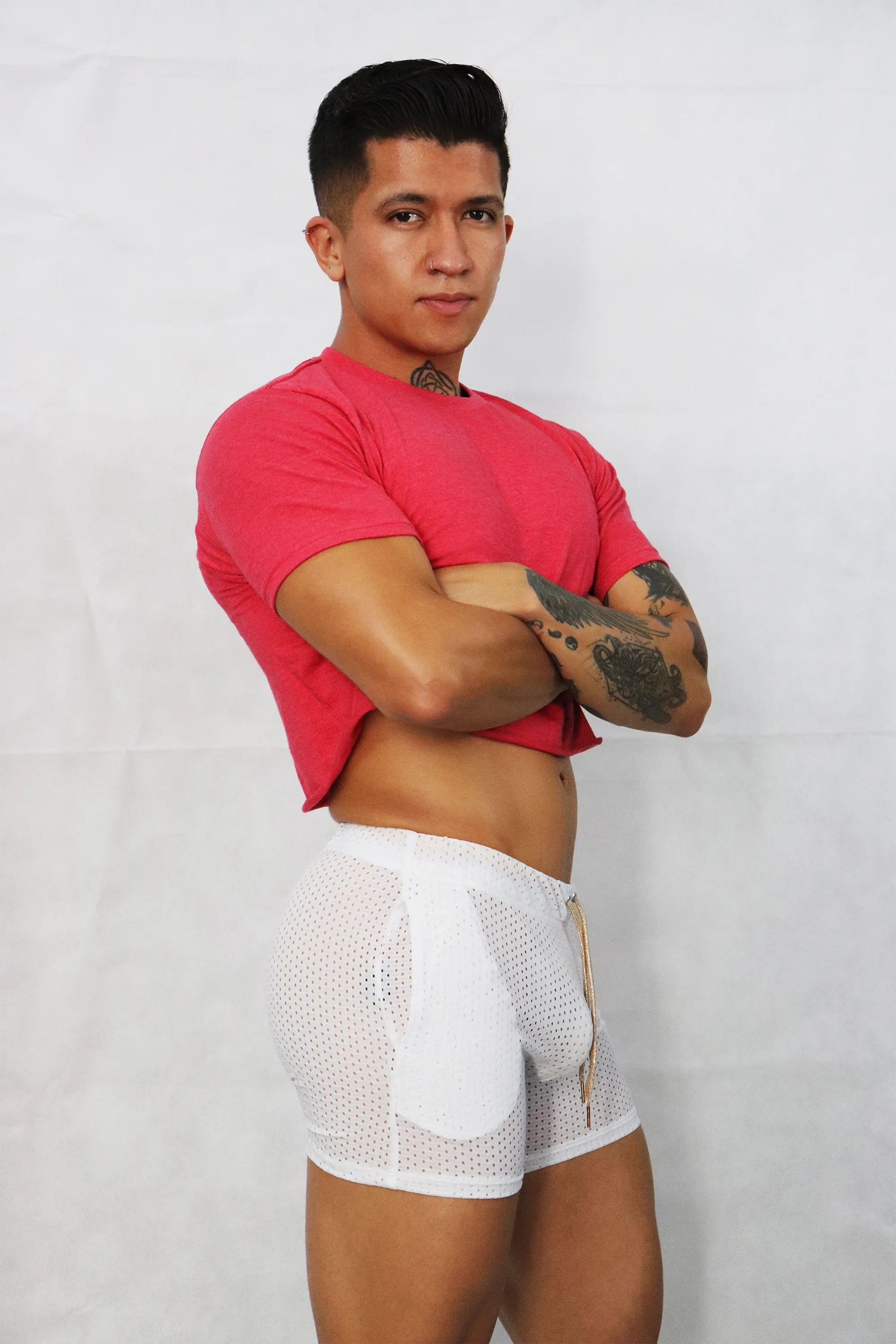 Lounge Shorts