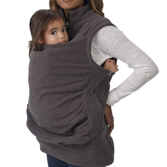 Maternity Breastfeeding Hoodie