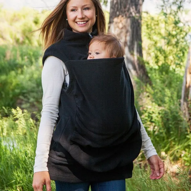 Maternity Breastfeeding Hoodie