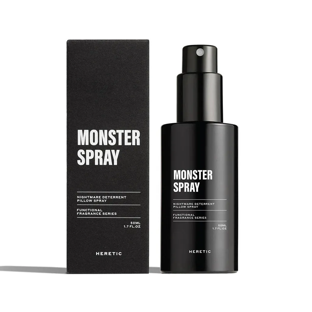 MONSTER SPRAY