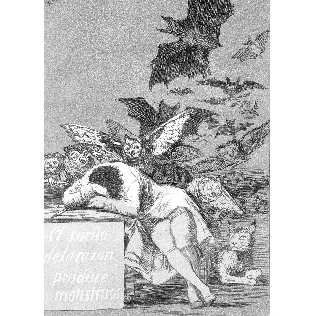 MONSTER SPRAY