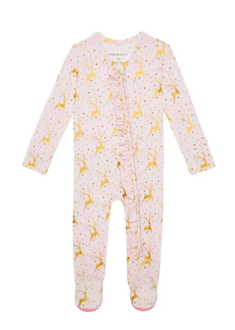 Ryleigh Pajamas