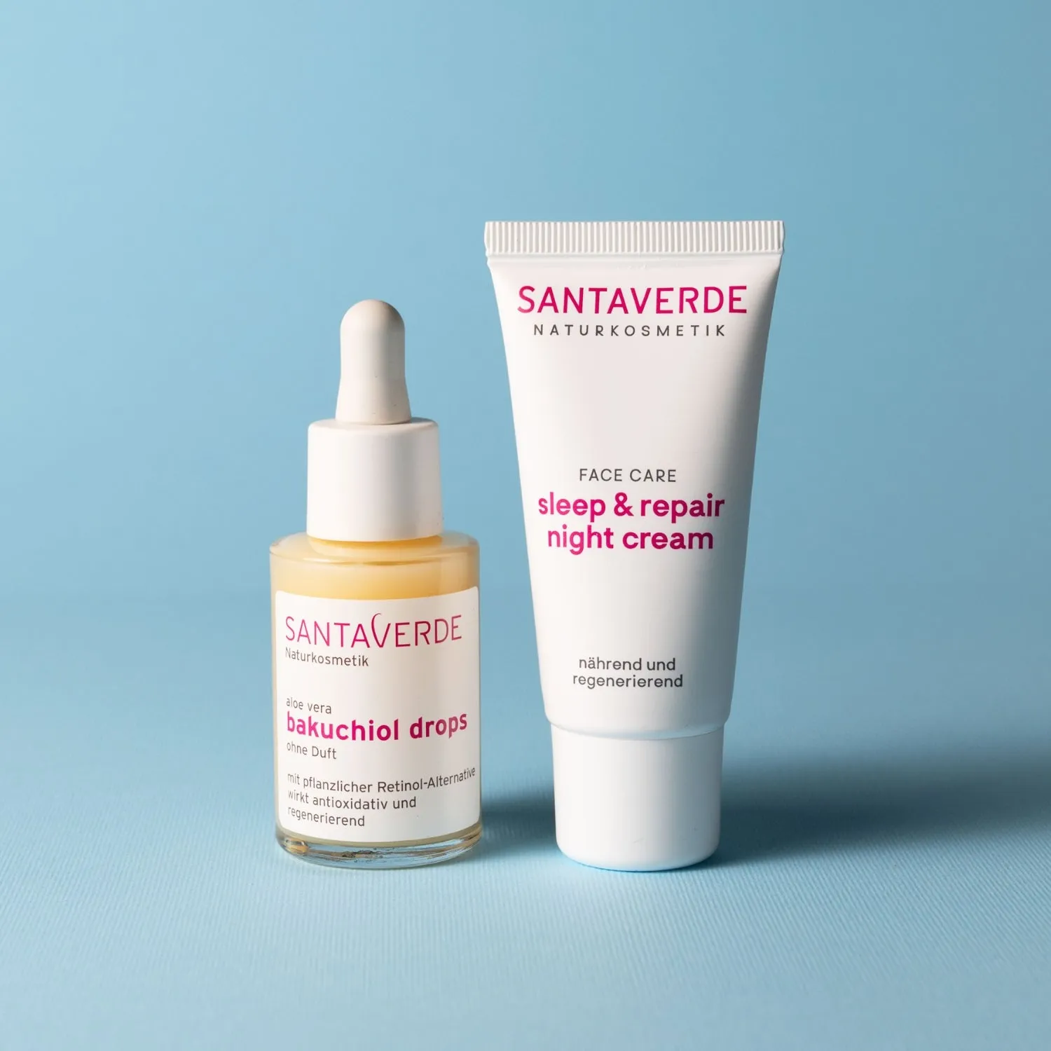 Skin Recovery Set