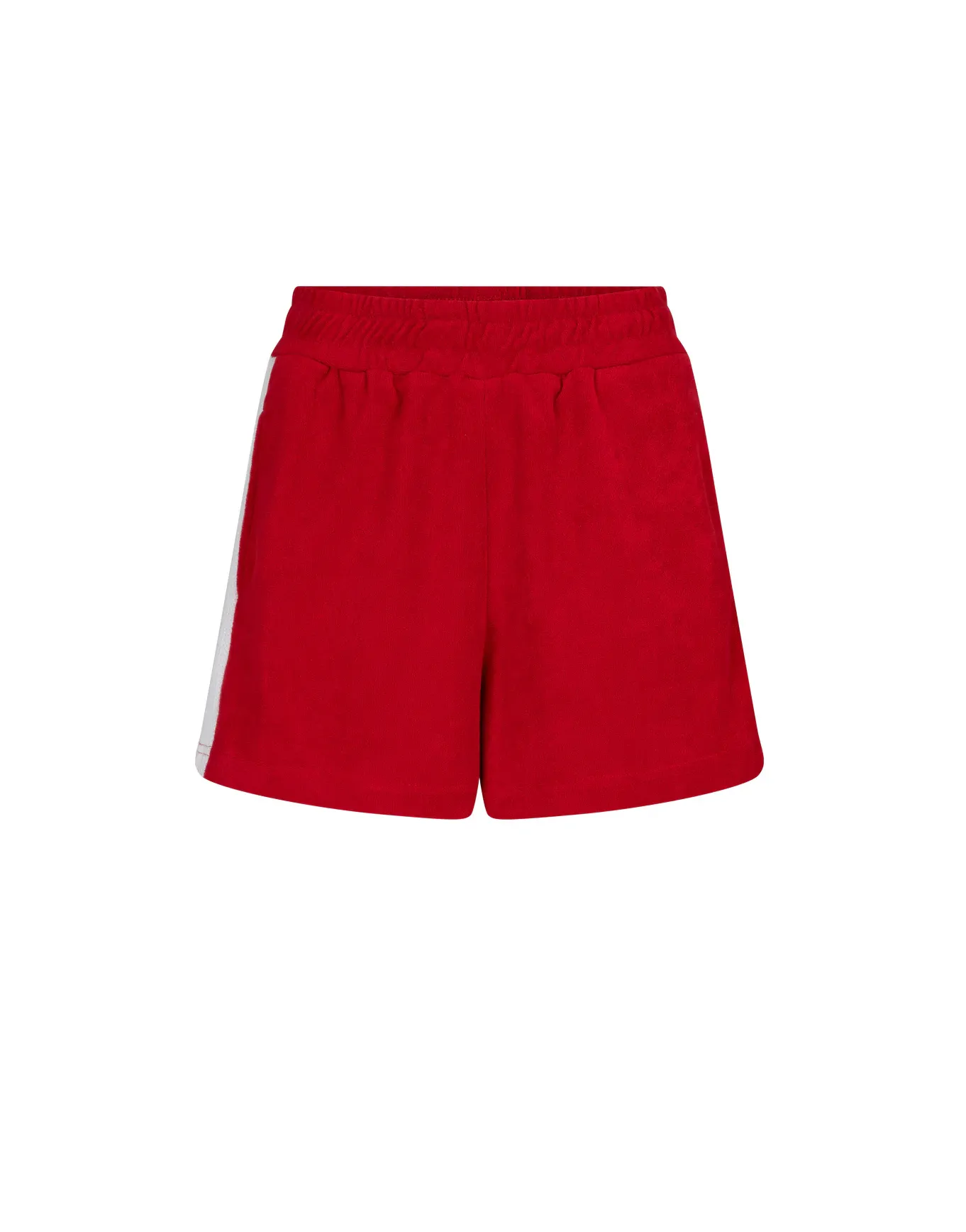 SPORTIF SHORT | CHERRY