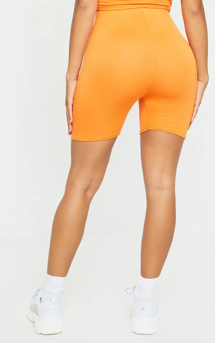 summer Bike Shorts