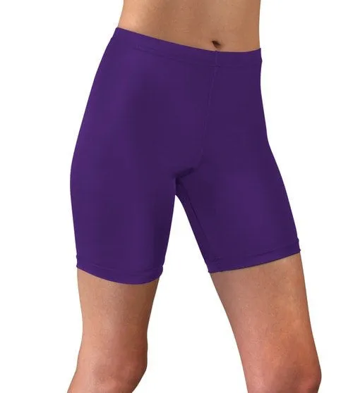 summer Bike Shorts