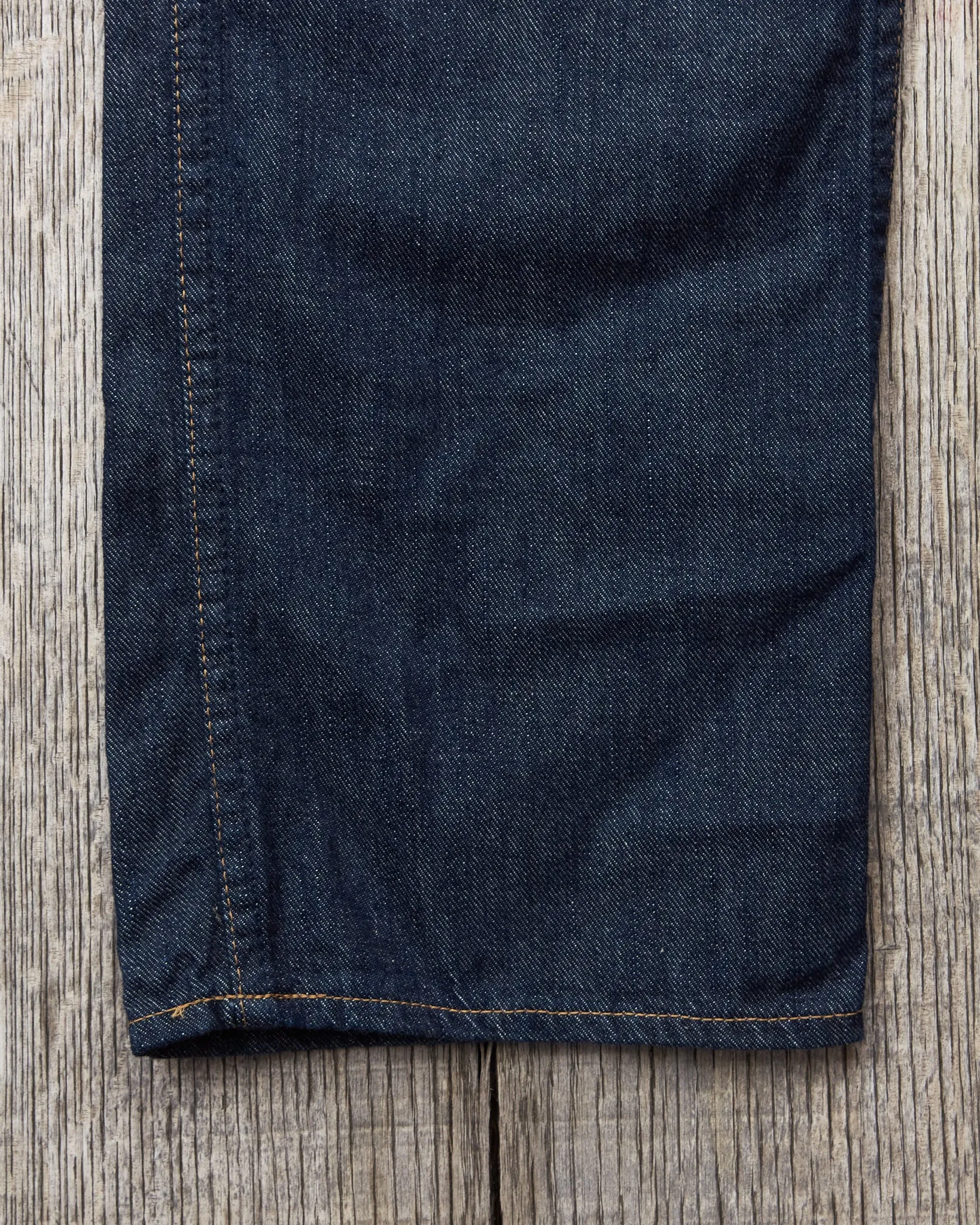 TCB Jeans Working Cat Hero Jeans