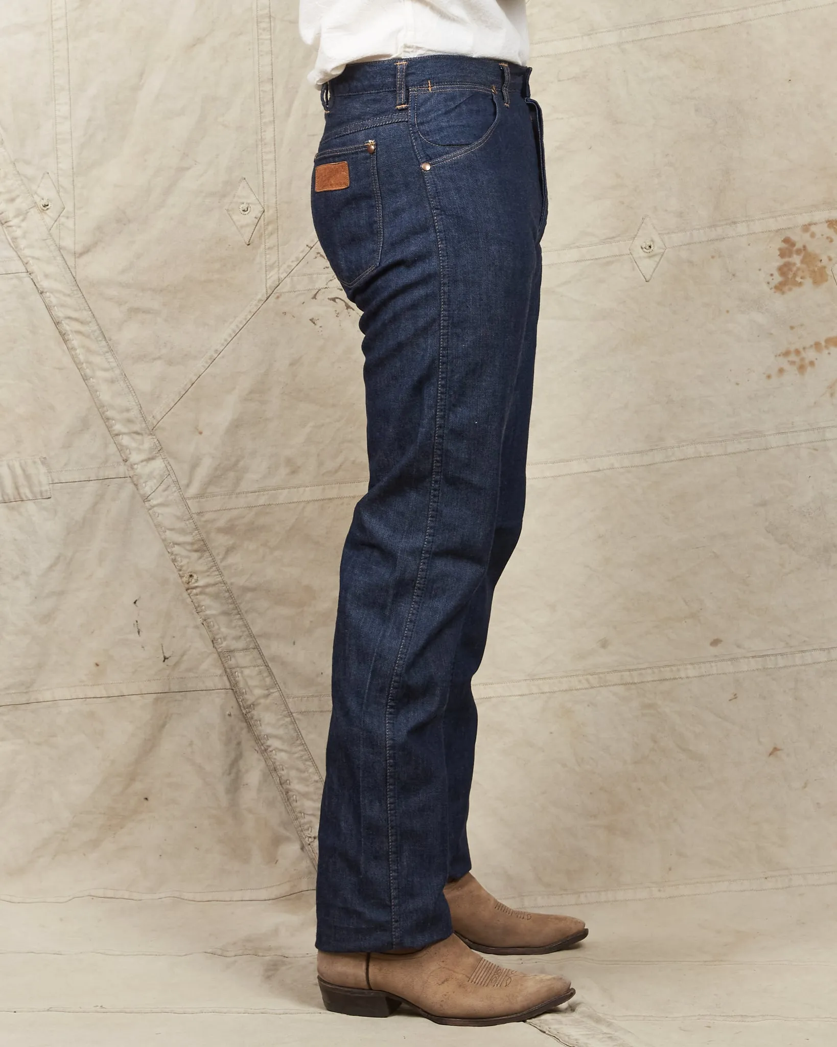 TCB Jeans Working Cat Hero Jeans