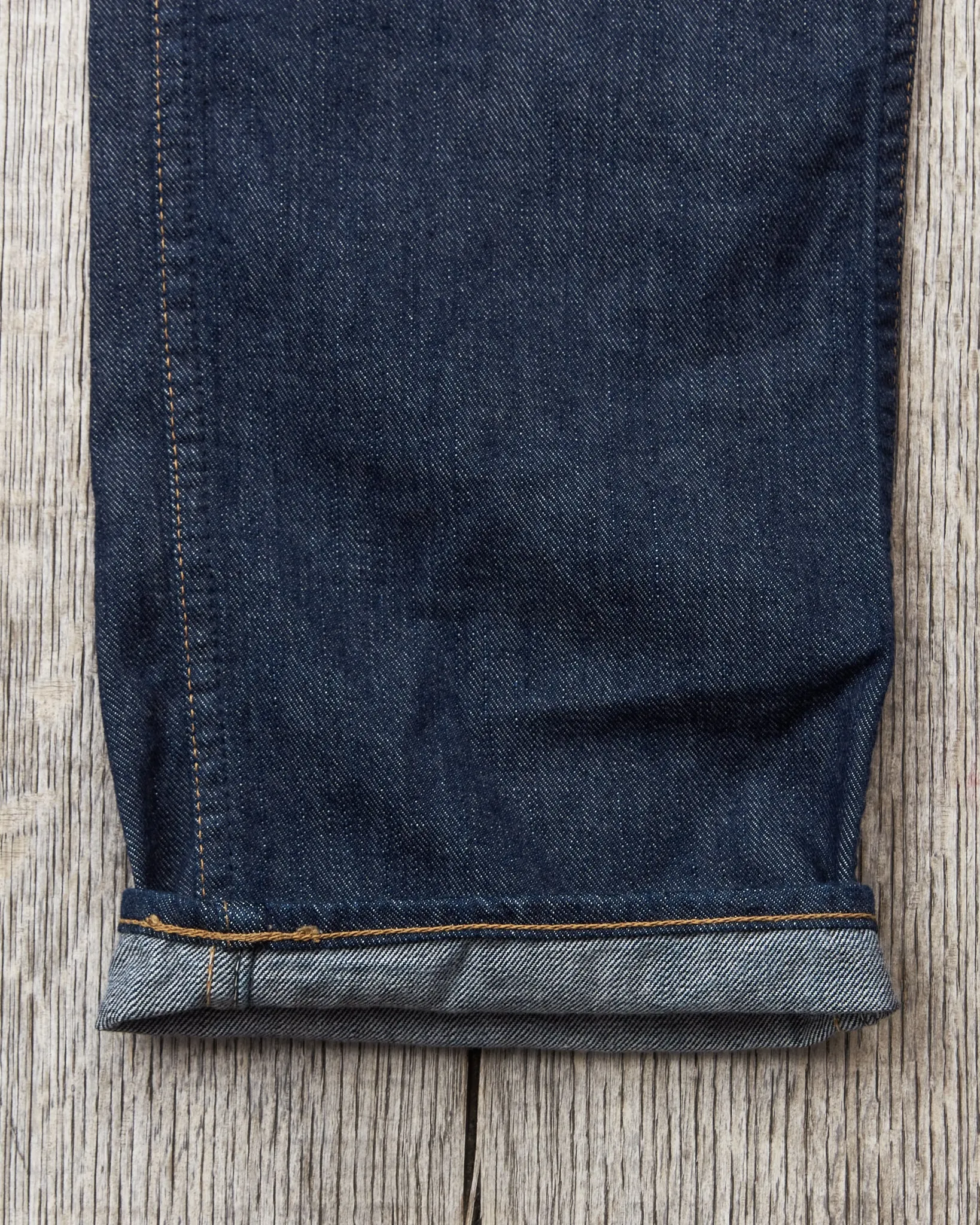 TCB Jeans Working Cat Hero Jeans